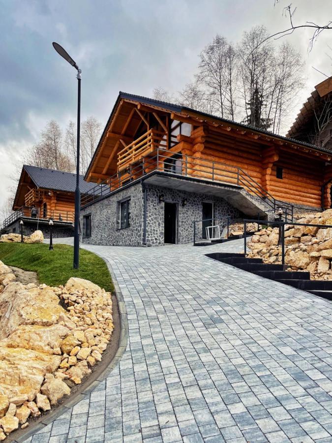 Chalet Rozmarin Predeal Exterior photo