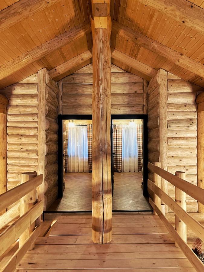 Chalet Rozmarin Predeal Exterior photo