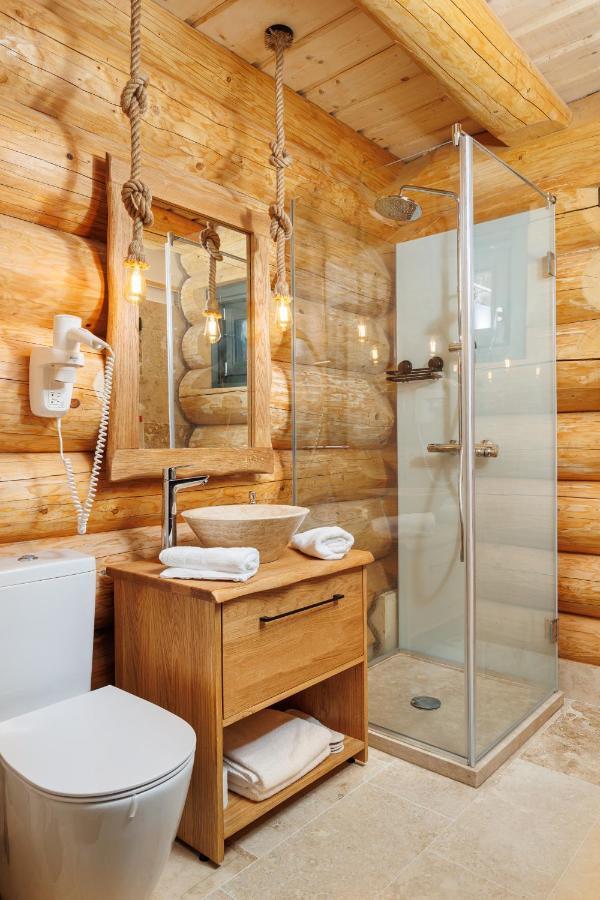 Chalet Rozmarin Predeal Exterior photo